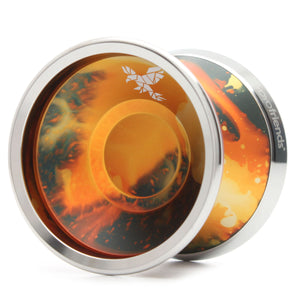 Yoyofriends Peregrine