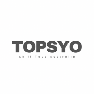 Topsyo Australia Logo