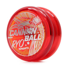 Load image into Gallery viewer, C3Yoyodesign Cannon Ball