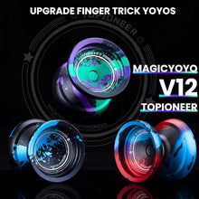 Load image into Gallery viewer, MagicYOYO V12 Topioneer Value Pack