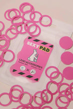Load image into Gallery viewer, LEAD X ORIGINAL THROW SEXY PADS