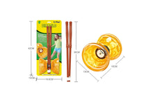 Load image into Gallery viewer, Go Play! Diabolo