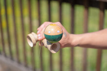 Load image into Gallery viewer, Lotus Kendamas - ET Pro Mod - Antiskid Matte V2