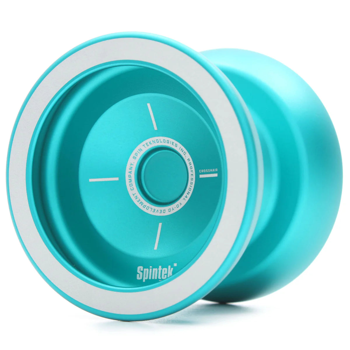 Spintek Crosshair – TOPSYO