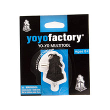 Load image into Gallery viewer, YoYoFactory Yoyo Multi Tool