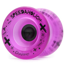 Load image into Gallery viewer, C3Yoyodesign Speedaholic XX