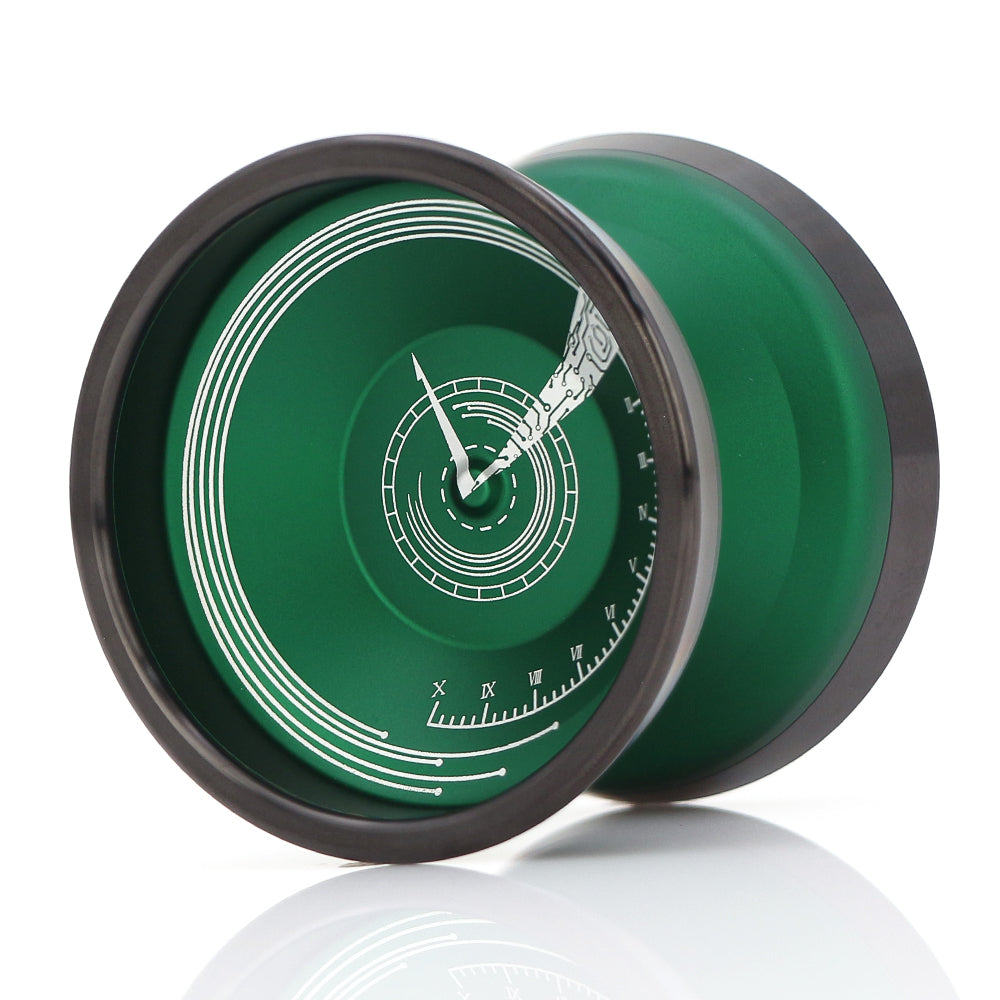 Yoyofriends Tachyon