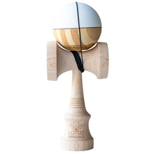 Load image into Gallery viewer, Lotus Kendamas - Mars Mod Redesign Maple - Antiskid Matte V2
