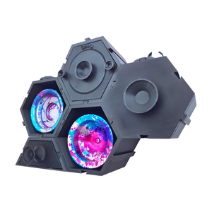 Yo-Hex Display Bundle