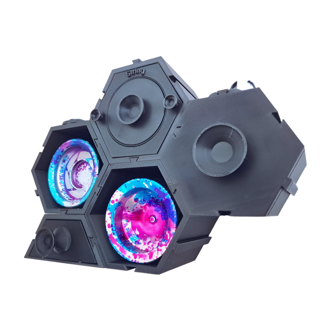 Yo-Hex Display Bundle