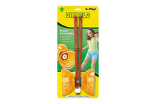 Load image into Gallery viewer, Go Play! Diabolo