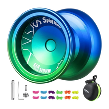 Load image into Gallery viewer, MagicYOYO V15 Spin Trace Value Pack