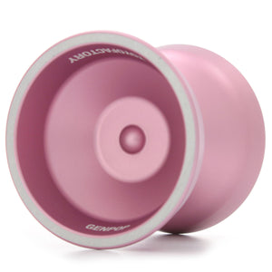 YoYoFactory Genpop