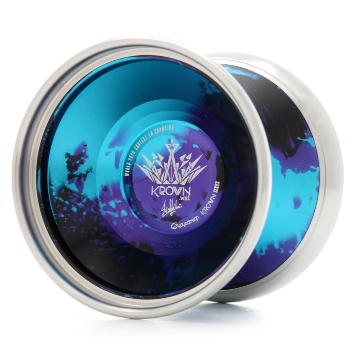 C3Yoyodesign Krown .wst – TOPSYO