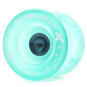 C3Yoyodesign Speedaholic XX