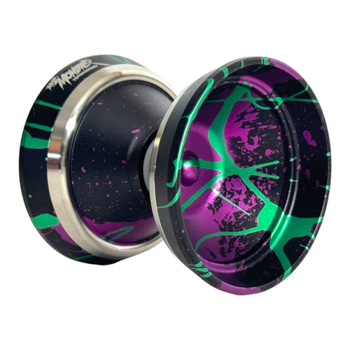 YoYoFactory Mega Monster