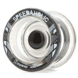 C3Yoyodesign - Speedaholic