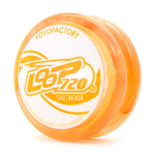Load image into Gallery viewer, YoyoFactory Loop 720
