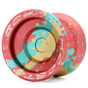 C3Yoyodesign Scintillator