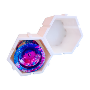 Yo-Hex Display Bundle