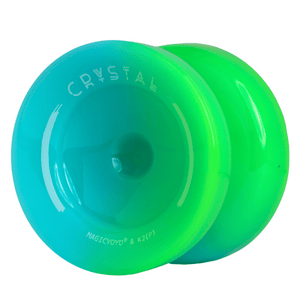 MagicYOYO Crystal K2 Plus FADE