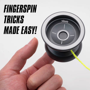 Spintek Crosshair