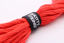Load image into Gallery viewer, Kitty String Fat First Class Yoyo String
