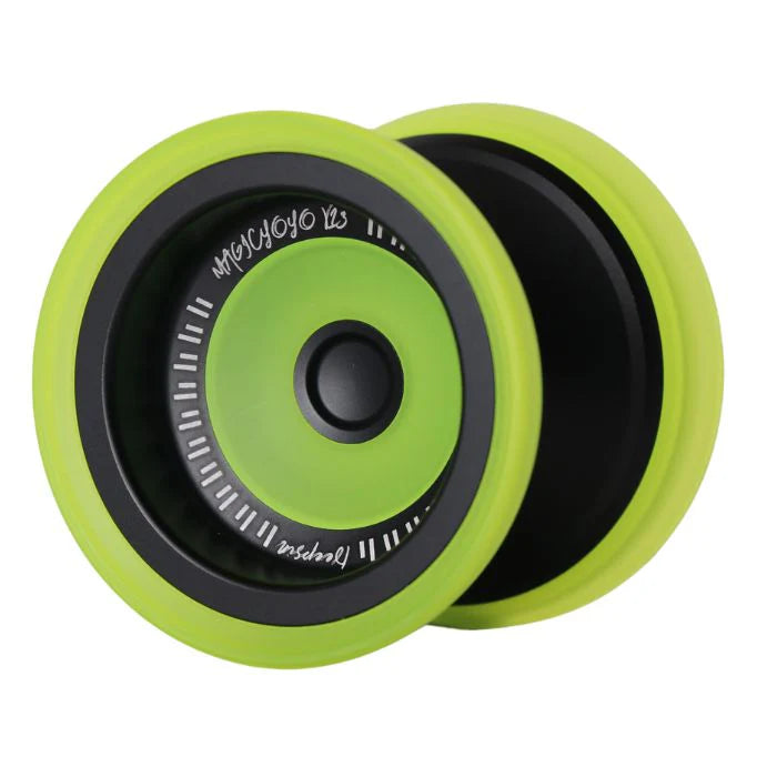 MagicYOYO V13 Deepspin Value Pack – TOPSYO