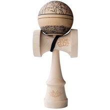 Load image into Gallery viewer, Lotus Kendamas - Mala Mod - Antiskid Matte V2