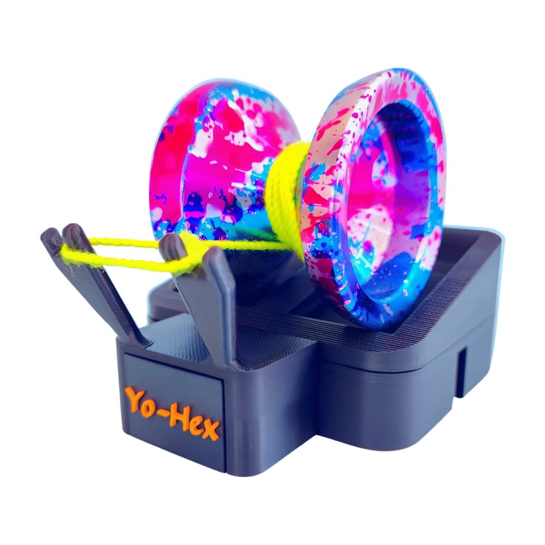 Yo-Hex CompDock