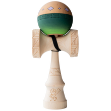 Load image into Gallery viewer, Lotus Kendamas - ET Pro Mod - Antiskid Matte V2