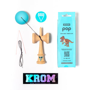 KROM POP Rubber