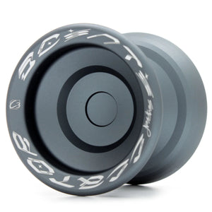 C3Yoyodesign Scintillator