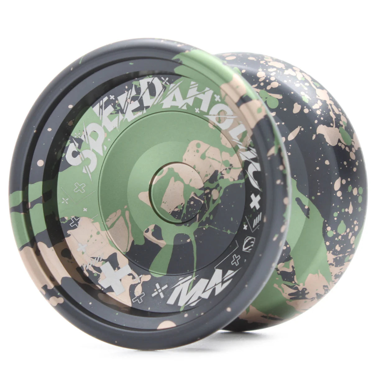 C3Yoyodesign Speedaholic MN – TOPSYO