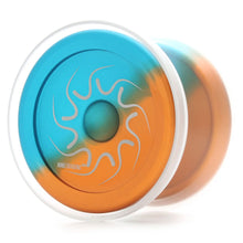 Load image into Gallery viewer, YoYoFactory Nine Dragons