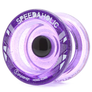 C3Yoyodesign - Speedaholic