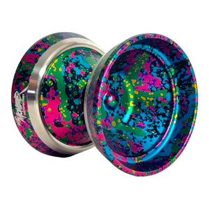 YoYoFactory Mega Monster