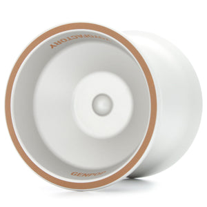 YoYoFactory Genpop