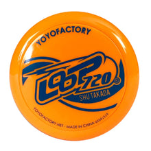Load image into Gallery viewer, YoyoFactory Loop 720