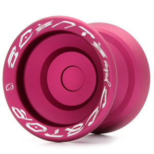 C3Yoyodesign Scintillator