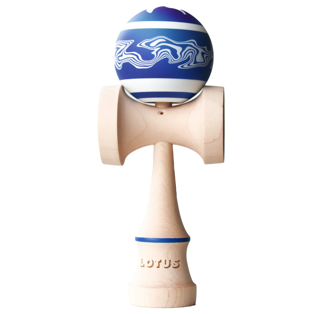 Lotus Kendamas - Flow - Element Series