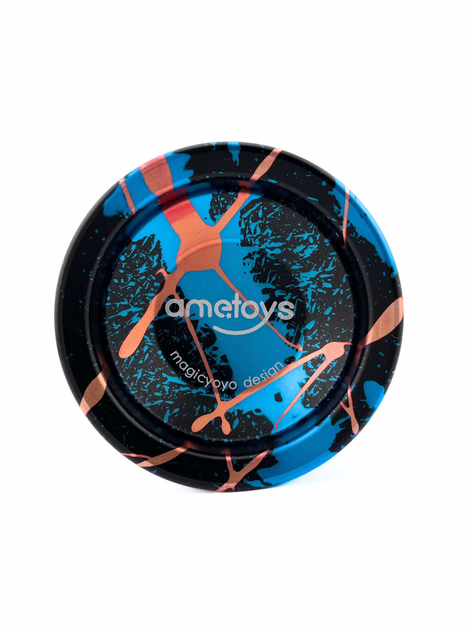 Magic online yoyo v4