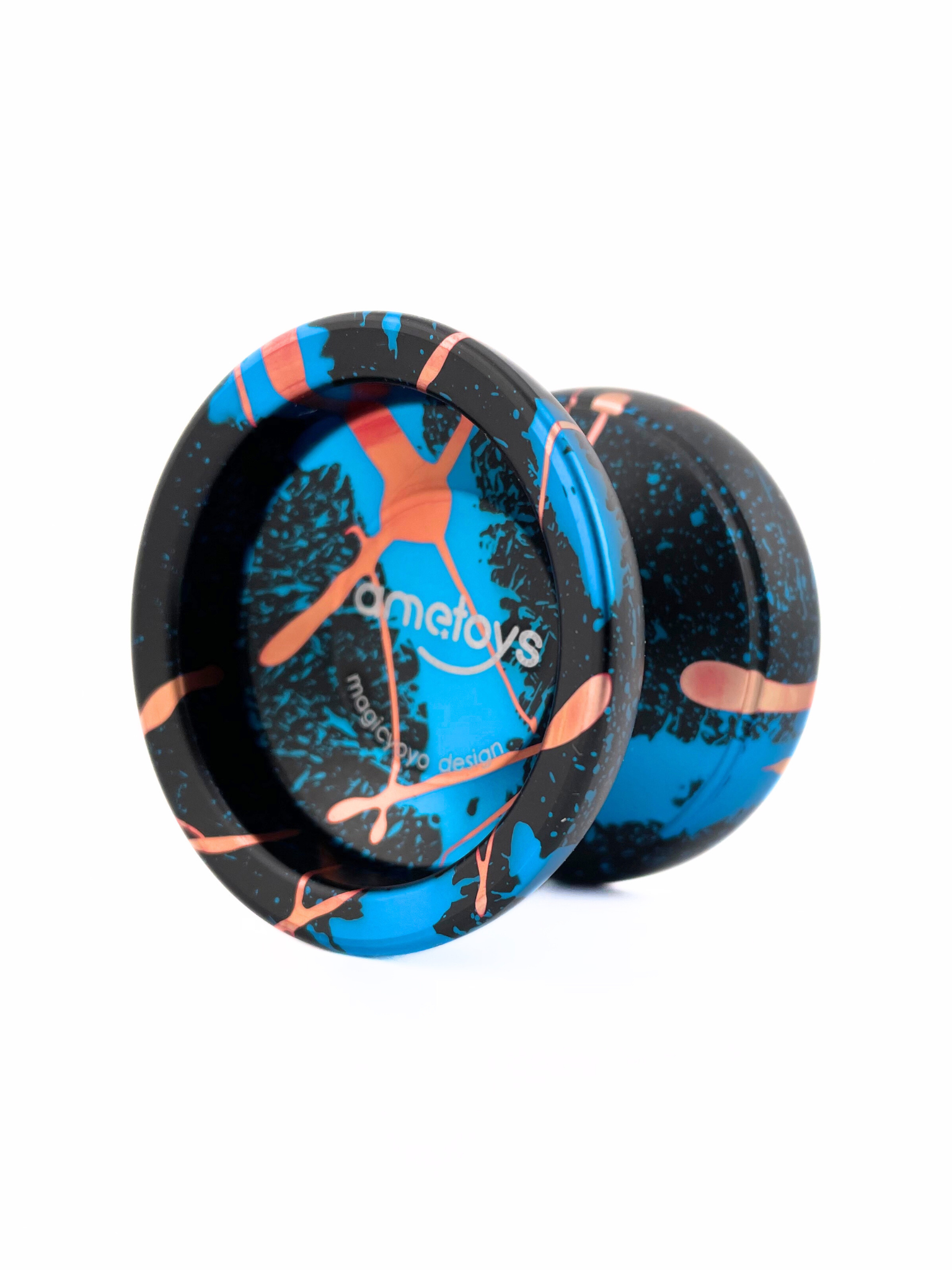 Magic online yoyo v4