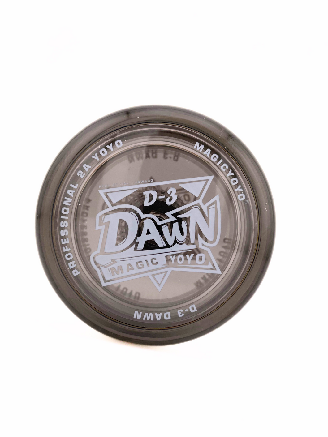 MagicYOYO D3 Dawn