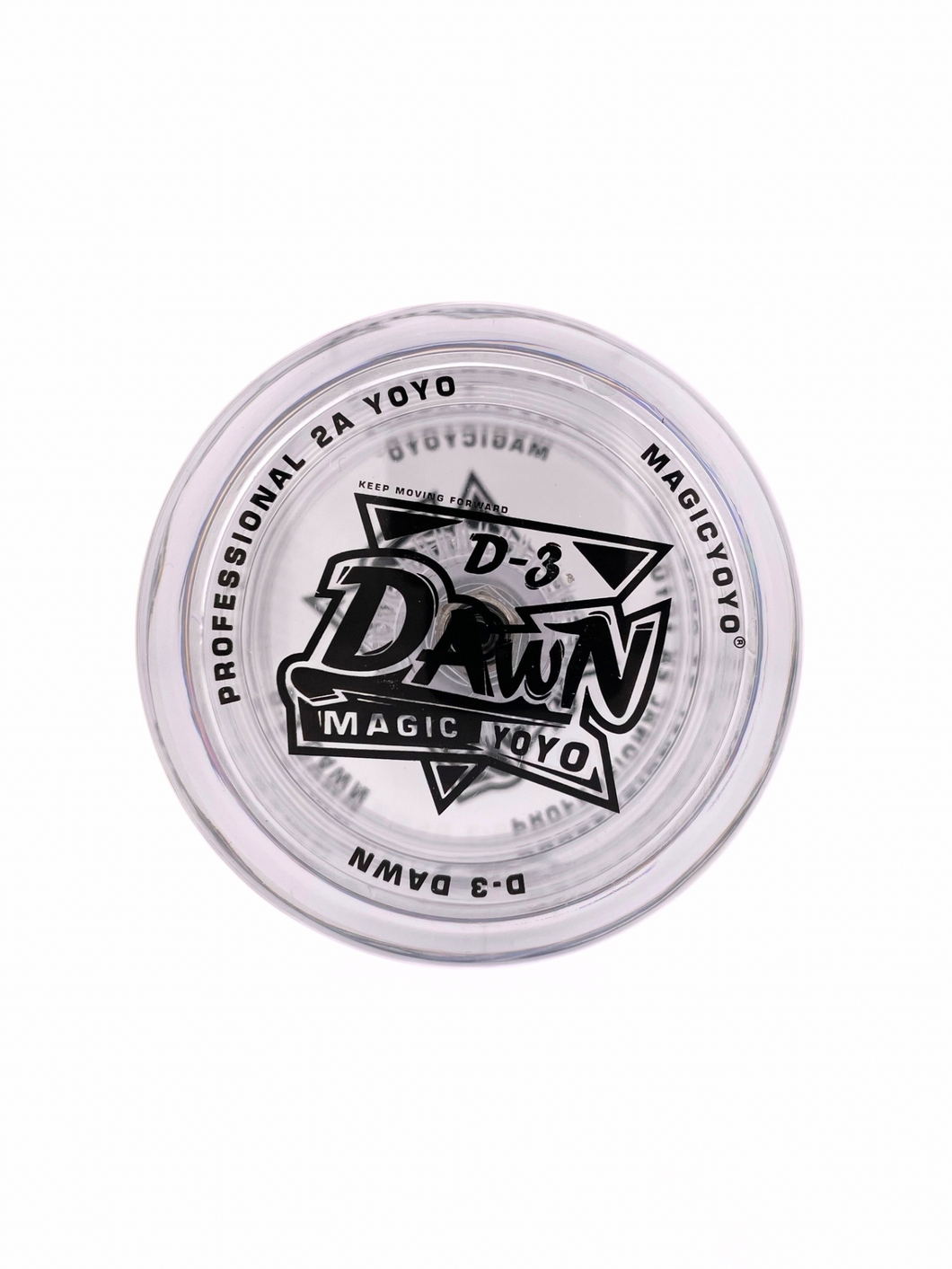 MagicYOYO D3 Dawn