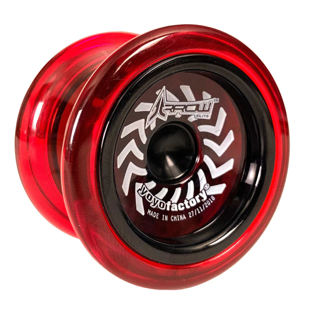 YoyoFactory Arrow Elite