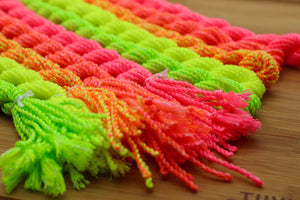 Zipline x SOCHI AlphaLine String – TOPSYO