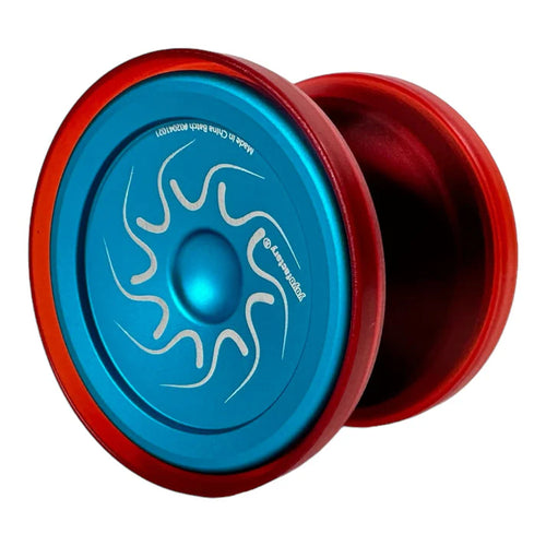 YoYoFactory Nine Dragons