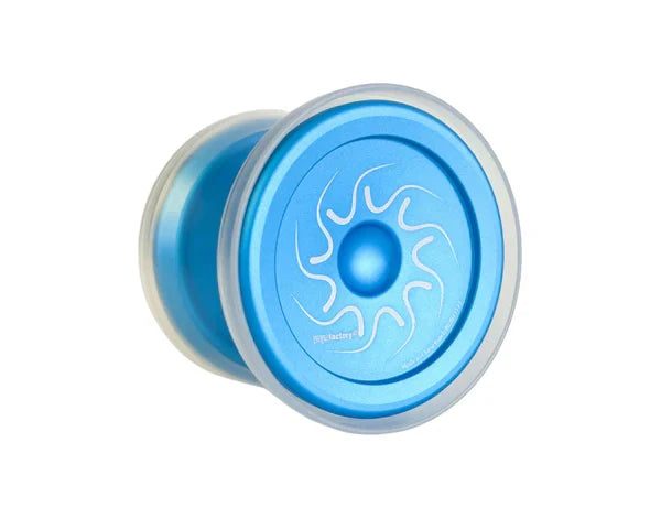 YoYoFactory Nine Dragons