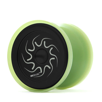 YoYoFactory Nine Dragons